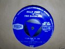 BILLY FURY SPANISH EP 7