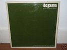 KPM LIBRARY - THE BIG BEAT RARE ORIG HOLY GRAIL FUNK
