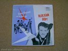 GENE VINCENT blue jean bop UK ORIG 1ST LP 1956 EX/EX