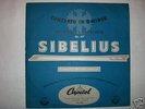 CTL 7026 Sibelius Violin Concerto - Camilla Wicks