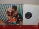 JIMI HENDRIX Band Of Gypsys LP 1970 1st PUPPET MINT