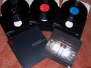 Depeche Mode - The Singles - 86 /98 - Ltd 3 LP Set 5385