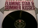 ELVIS PRESLEY FLAMING STAR ORIGINAL UK LP RCA RD 7723 