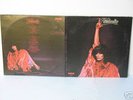 RENATO ZERO:ZEROLANDIA RARE PROMO GATEFOLD LP VEN* 1979