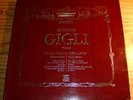 Beniamino GIGLI Complete Opera Arias 7-LP-Box EMI Italy
