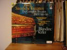 Philips  6780500  Bach Complete Toccatas, B. Verlet 2lp