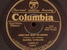 78-Blues-Columbia 14352-D-Martha Copeland