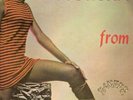 A SCORCHA FROM BAMBOO ORIG B 202 COXSONE STUDIO ONE NM