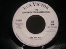 Communication Aggregation Freak Out USA promo only 45