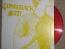 Comeback Kid 