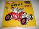 Bill Haley EP 
