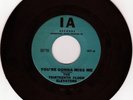 13th Floor Elevators YOU'RE GONNA MISS ME 45rpm