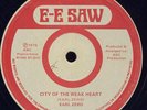 King Tubby Meets Jacob Miller in a Tenement Yard RARE