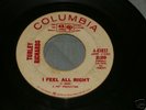 Turley Richards – I FEEL ALL RIGHT