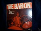 BARON VON OHLEN -THE BARON - CREATIVE WORLD - CW-3001