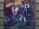 EARTHEN VESSEL: Hard Rock-Everlasting Life US/68 Psych