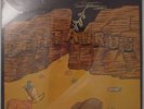 SEALED 1981 Kentaurus LP • Private label • Psych
