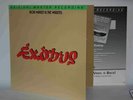 MFSL - Bob Marley & The Wailers - Exodus  