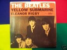 Beatles 45 Capitol  5715 Yellow Submarine N/Mint-