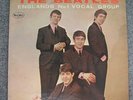Introducing The Beatles Mono Vee Jay 1062 LP Original