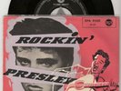 elvis epa-9500 rocking presley top open s2 german