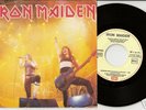Iron Maiden RUNNING FREE 7