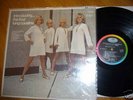 Four King Cousins - Introducing LP soft psych pop promo