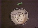 *YOKO ONO* MRS LENNON - UK APPLE 38 *DEMO* 45rpm