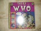 THE WHO- TALES FROM THE WHO TMOQ