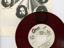 PINK FLOYD ONE OF THESE DAYS JAPAN PROMO 7'WL REDWAX