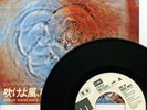 PINK FLOYD-ONE OF THESE DAYS-JAPAN PROMO 7'WL
