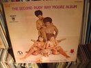 RUDY RAY MOORE This Pussy Belongs To Me LP X-RATED