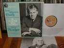 EMI BACH Well Tempered Clavier EDWIN FISCHER 5LP NM+