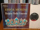 ERICA MORINI Brahms Violin Cto WESTMINSTER WST-14037 st