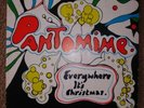 BEATLES FAN CLUB FOURTH CHRISTMAS RECORD (PANTOMIME)