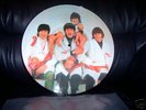 BUTCHER COVER Yesterday The Beatles  PICTURE DISC MINT.