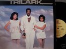 TRILARK LP ORIG PROMO DISCO BOOGIE SOUL LP EX COND RARE