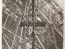 RARE - Joy Division - AN IDEAL FOR LIVING - 12 inch
