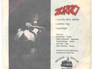 Zorro - Arrods don't sell'em RARE NWOBHM