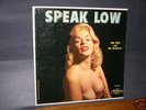 Sexy Cheesecake - Hal Otis - Jayne Mansfield Speak Low