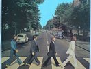 BEATLES Abbey Road  Parlophone test pressing