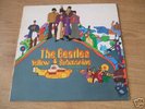 The Beatles - Yellow Submarine 1968 UK LP MONO EX+