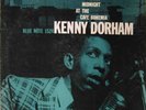 Kenny Dorham-Cafe Bohemia-Blue Note 1524-LEXINGTON-NM