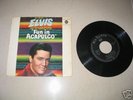 ELVIS PRESLEY  FUN IN ACAPULCO
