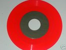 SONNY BOY WILLIAMSON-LITTLE GIRL RED VINYL U-S 45 MINT