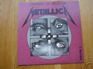 METALLICA Live lp Damaged in Belgium vol 2 Brussels 88
