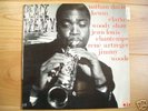NATHAN DAVIS SEXTET SFP 10.003 ORIGINAL FRENCH LP MINT