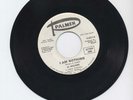 Northern Soul -AL WILLIAMS - I AM NOTHING -  PALMER
