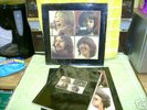 THE BEATLES LET IT BE BOX SET UK STERIO PPCS 7096