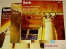 BACH- compl. Cello Suites - DANIEL SHAFRAN - ETERNA 3LP